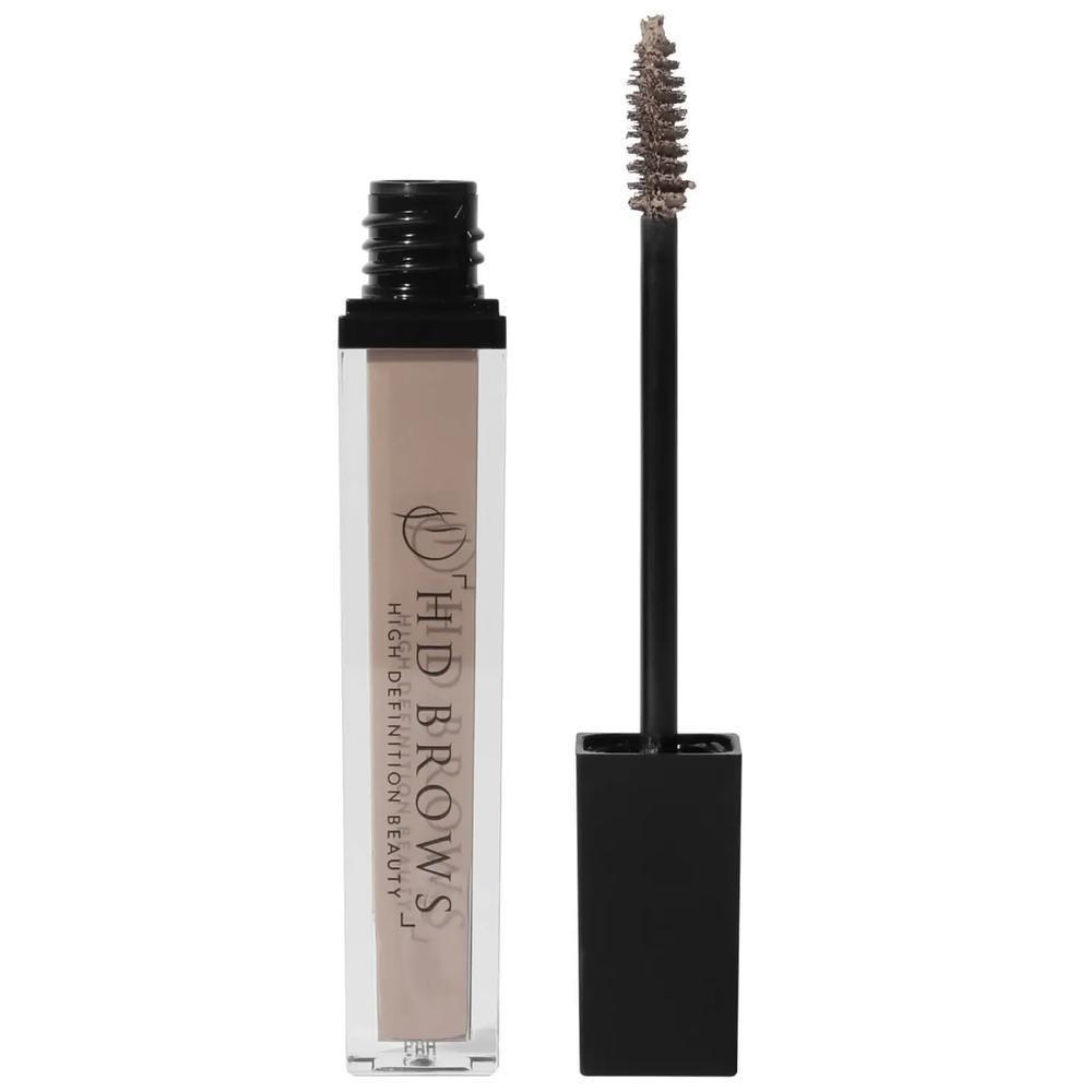 HD Brows HB Brows Eyebrow Color Fix Smoke 2 Pack, 2 Pieces