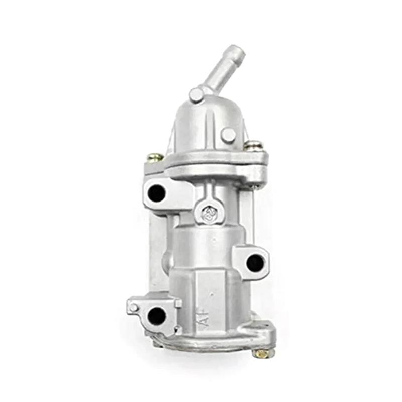 

16500P06A00 16500-P06-A00 Idle Air Control Valve For 1992-1995 For Honda Civic EG FITV Lx Dx Ex D15b7 D16Z6 срібний