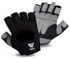 WESTWOOD FOX Breathable Fitness Gloves for Men Women Weightlifting Bodybuilding