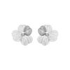 Luxenter Leina Rhodium-plated Earrings