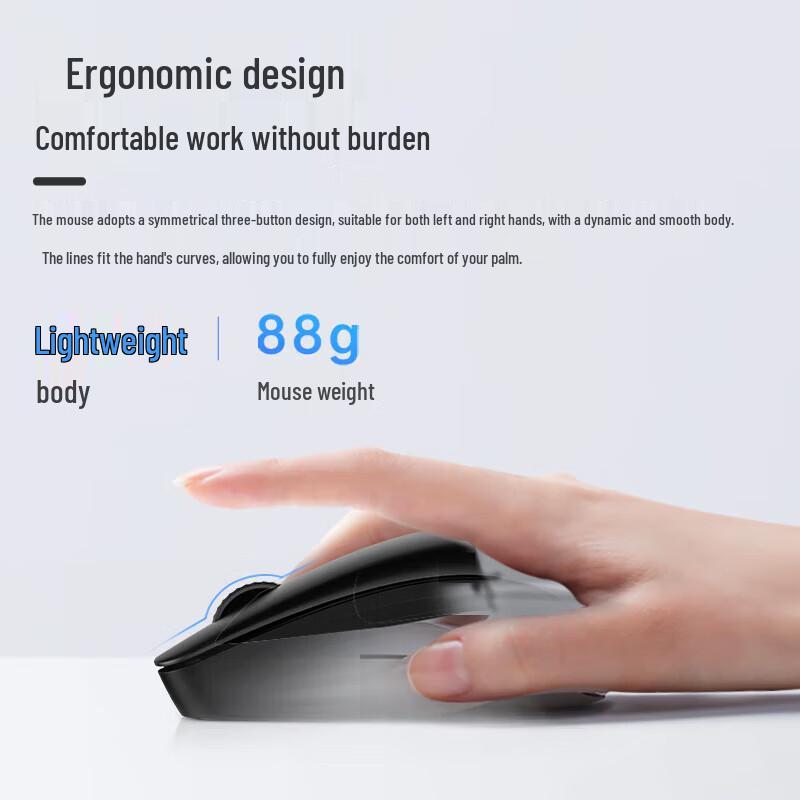 HP 655 Business Wireless Keyboard and Mouse Combo