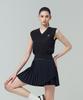 SERGIO TACCHINI W Sweater Vest (Navy)