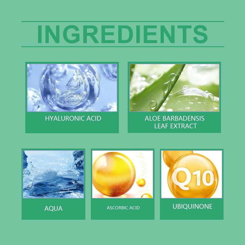 Tooth Care Gel, Tooth Gel, Oral Care Gel, Eliminates Swelling, Pain, Redness, Sensitivity, Teeth Whitening And Regeneration Gel 4ml