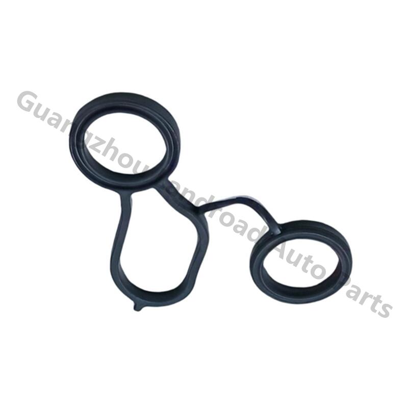 8692314 Engine Oil Filter Housing Gasket Fits VOLVO C30 C70 S40 S60 S80 V40 V60 XC60 2.0T 2.4i 2.5T B5244S B5254T B5204T Engine Gaskets 6