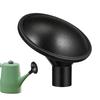 Watering Can Nozzle Universal Spill-Proof Gentle Spray Watering Can Sprinkler Head Replacement for Orchids Succulents Flower