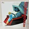 Pre-owned Mobile Suit Gundam 0083 Episode 6 Final LaserDisc LD Japan BEAL-426 w/Insert