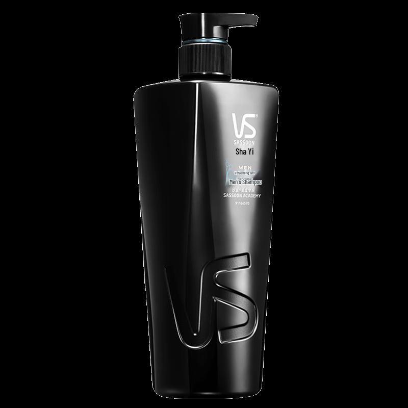 

Vidal Sassoon Men s Refreshing Anti-Dandruff Shampoo