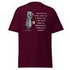 Permanently Exhausted Pigeon T-Shirt