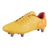 Childrens/Kids Speed Infinite Team Soft Ground Rugby Boots