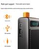 Bee Mini Wireless Speaker: Loud, Clear Sound, Noise Reduction, Long Battery Life—Perfect for Teachers & Tour Guides.