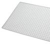 Improve Your BBQ Experience with Stainless Steel Crossed Wire Mesh Grill Grate
