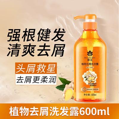 Champús y acondicionadores para el cabello