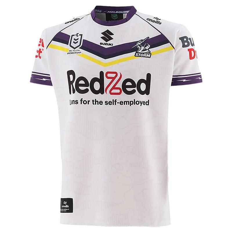 2026 NRL Regbija Šorti Džersija
