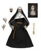 NECA - Conjuring Universe - Ultimate Valak (Nun) 7-inch Action Figure