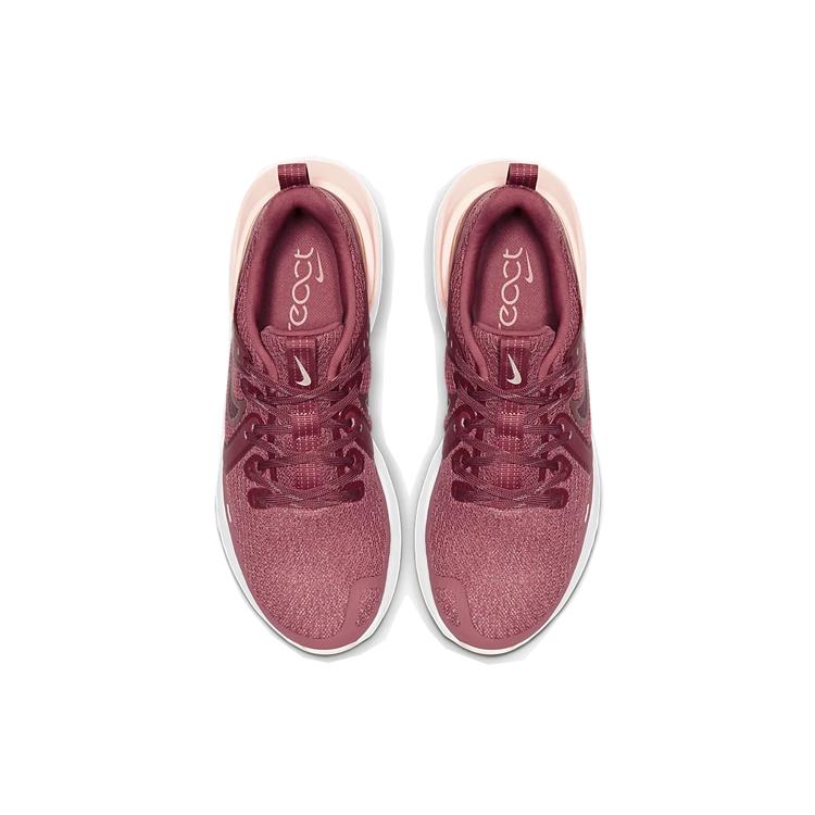 New Nike Legend React 2 Metallic Red Bronze Women's AT1369-800