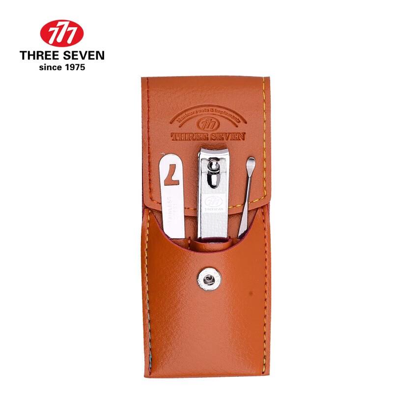 

777 Nail Clipper Set