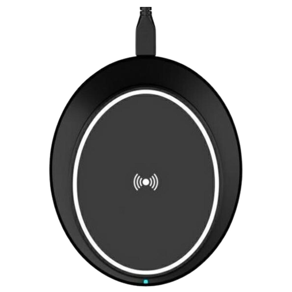 Xqisit Wireless Charger 10W/Wireless Fast Charger 10W