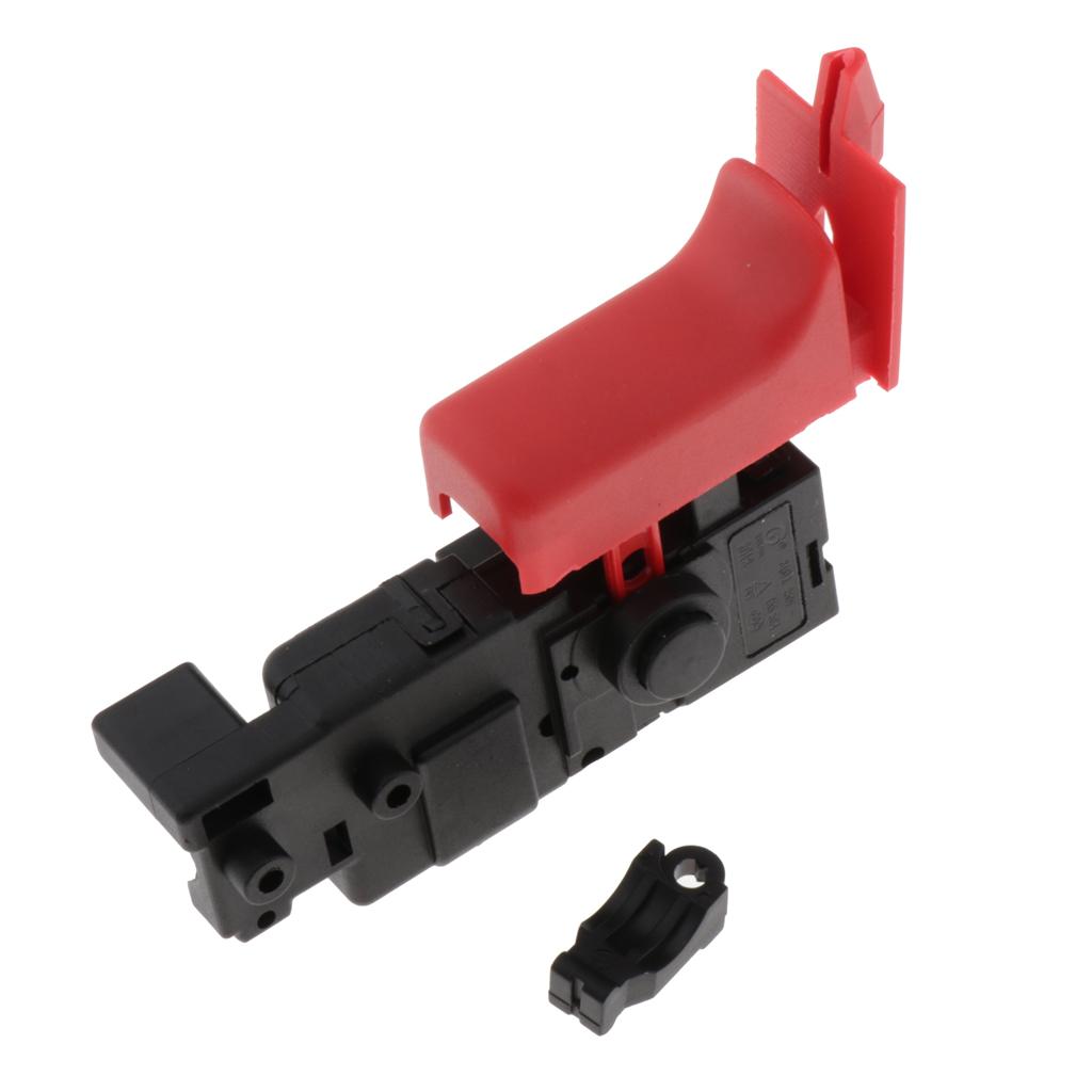 Electric Hammer Control Switch For GBH2-26DE GBH2-26DFR GBH2-26E GBH2-26