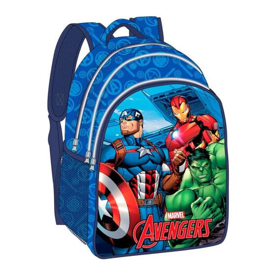 

Рюкзак Marvel Avengers 42 cm 20L