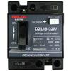 Delixi Electric Leakage Protection Molded Case Circuit Breaker