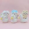 Japanese Plush Toy With Cartoon Character Design For Kids And Collectors