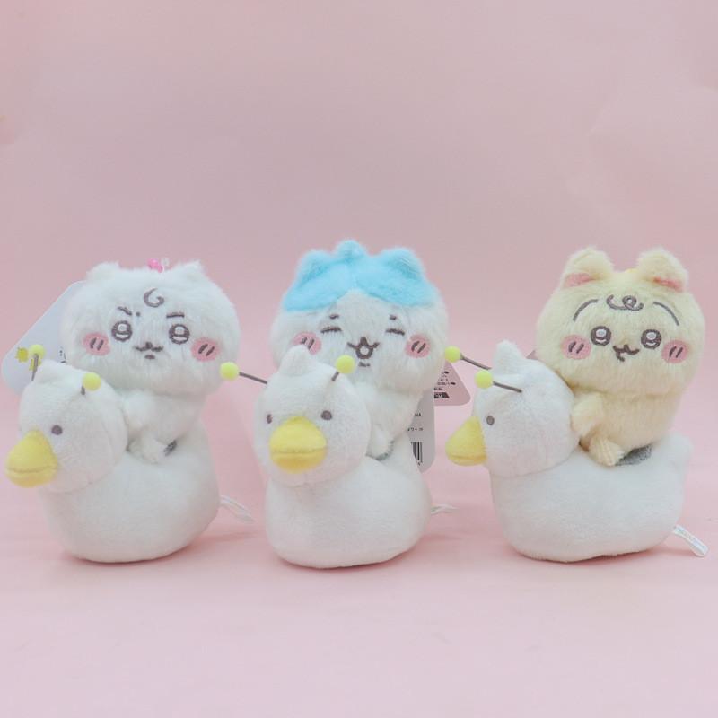 Japanese Plush Toy With Cartoon Character Design For Kids And Collectors