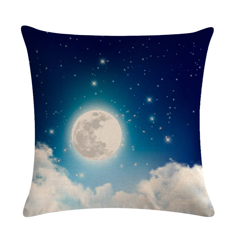 moonlight cushion