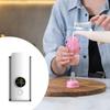 Bottle Warmer, Milk Feeding Essentials ,Fast Heating ,Sleeve for Breastmilk or Formula