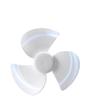 E27 Screw Mouth Mini Fan 5W Screw Fan New Ceiling Fans  Bedroom