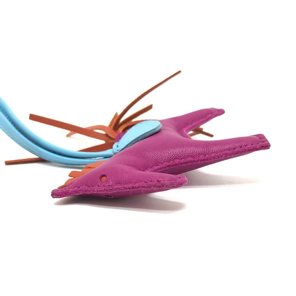 Hermes Rodeo PM Accessories Bag Charm Anyo Miro