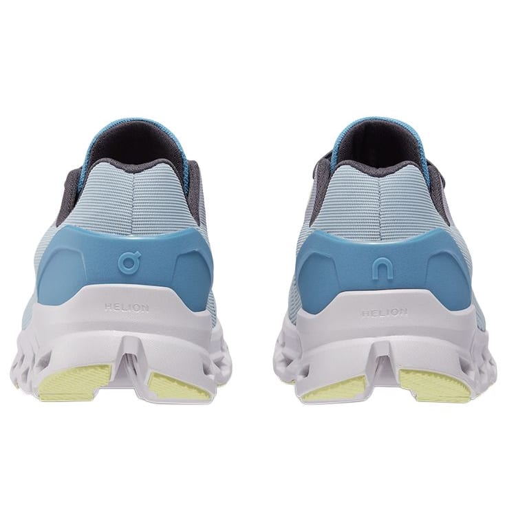 On Running Cloudstratus Chambray Lavender Women's 39.98658