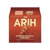 [Paldo] ARIH Ramen Moderni 7 Tipi Scelti dai BTS / Edizione Speciale BTS 4 Confezioni per Mazzo