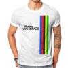 Van Der Poel Mathieu World Champs Tshirt Harajuku Gothic Unisexs Tees Tops Oversized Cotton Crewneck T Shirt