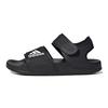 Adilette Kids Slides Black GW0344