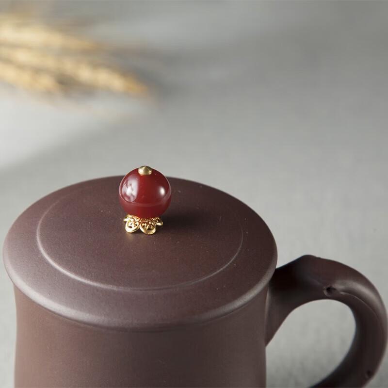 Wanchunhe Unique Pottery Tea Cup