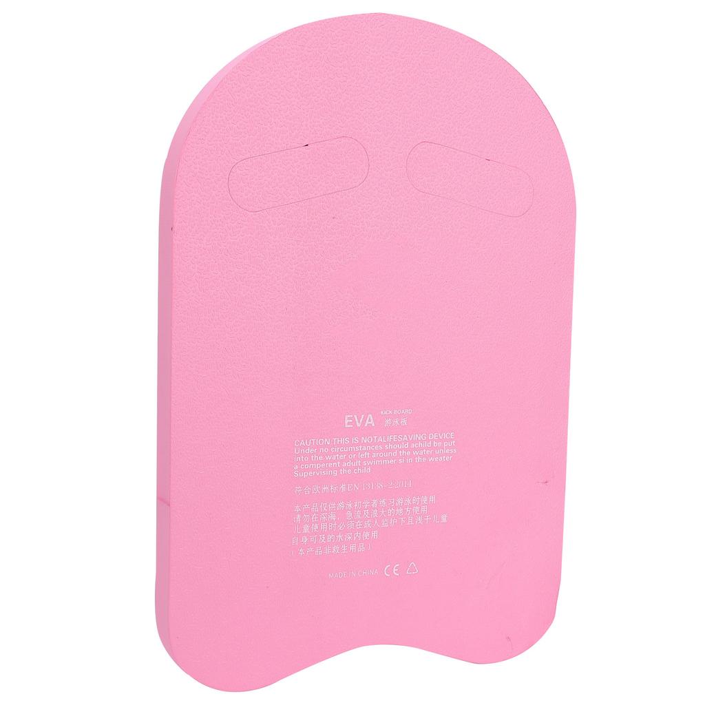 Pływacka deska EVA Lekka Deska w kształcie U Pomoc treningowa do basenu dla Dorosłych Dzieci