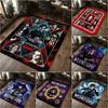 1Pc Wednesday Rug - Home carpet Office Decorative Carpet For Living Room Bedroom Door Mat Floor Rug Computer Chair Area Rug
