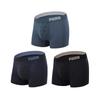 PUMA BODYWEAR King Boxer Briefs 3-Pack A