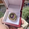 2026 New York Knicks championship ring basketball Knicks commemorative ring birthday gift
