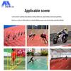 Infrared Laser Automatic Sensor Sports Timer