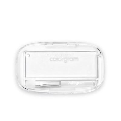 Single Cube Eyeshadow Case 1ea