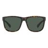 Lunettes de Soleil POLAROID PLD 2155/S 57/17/140 HGC MATTE BROWN HAVANA POLYCARBONATE FRAMES MAN POLAROID PLD 2155/S
