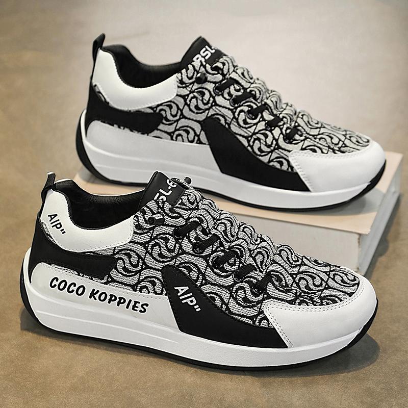 

Большая мужская спортивная обувь. Уличная обувь для альпинизма. Кроссовки для бездорожья. Нескользящие и износостойкие. Пеший туризм. 39 чёрный