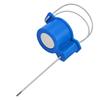 Lockable Anti-Theft Thermal Valve Seal Cover - Integrated Ball Valve Heating Protection.