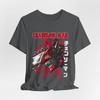 Chainsaw Man Tee, Japanese Anime Unisex Shirt - Graphic Manga Top, Anime Lover