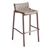 Yuzhan Outdoor Rattan Bar Chair