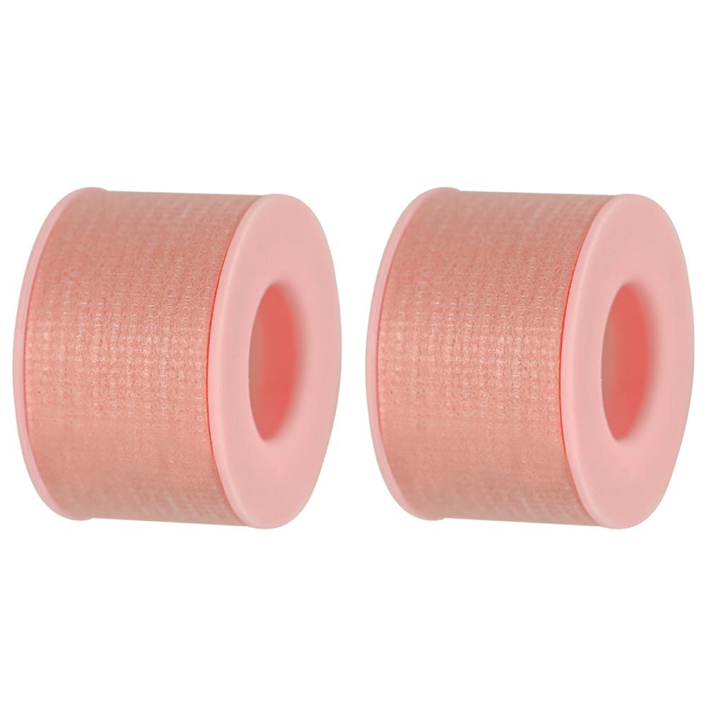 1/3/5 Rolls Eyelashes Extension Tape PE Adhesive Tools Under Eye Pads For Micropore Lashes Grafting Supplies Lash Lifting Tapes