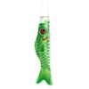 Colorful Japanese Style Windsock Carp Wind Sock Flag Mini Koinobori Gift Fish Wind Streamer Home