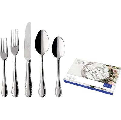 Villeroy & Boch Mademoiselle Cutlery Set, 30 Pieces (1263599057)