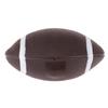 American Football Fußball Rugby Verband Footy Ball Standardgröße 6 Sportfußball für Kinder Teenager Trainingsball